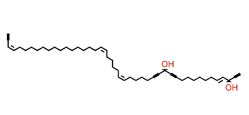 (3S,14S)-Petrocortyne A